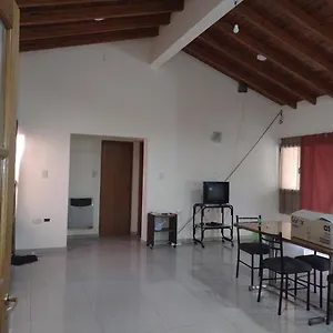 Casa Obrien Mendoza