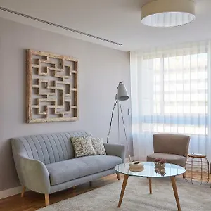  Apartamento Luxury In The Privileged