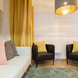  Apartamento Flh Santa Marta Cozy Flat