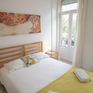  Apartamento São Lázaro
